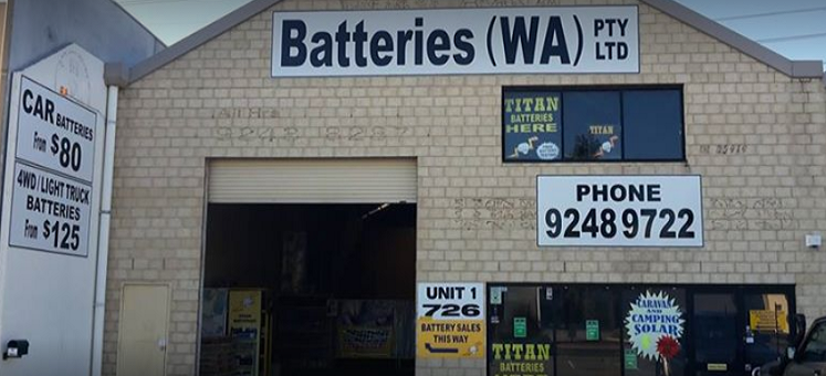Light truck Batteries | Batteries WA - Battery Stores Perth