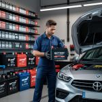 Maintain Your Cart Battery Life: Tips for Extending its Lifespan
