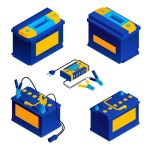 Benefits of AGM Deep Cycle Batteries for Off-Grid Adventures