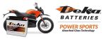 The Top 7 Ways to Maintain Your Motorcycle Battery